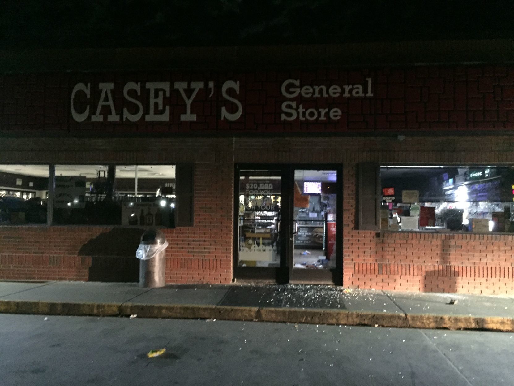 Caseys